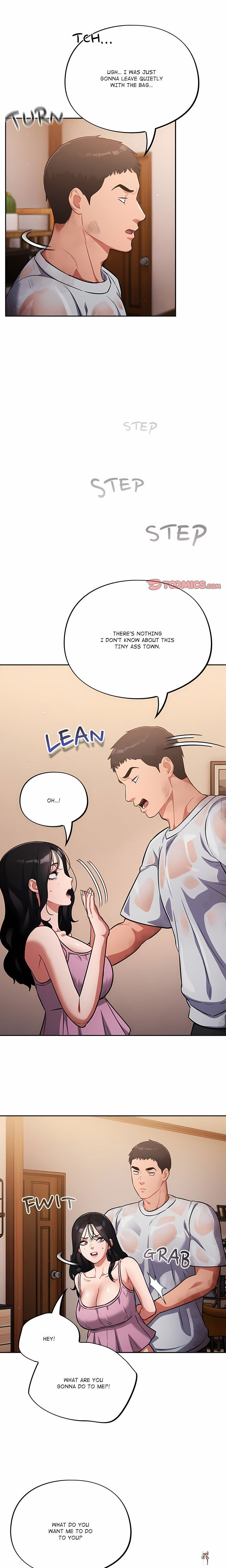 Stupidemic (Uncensored) Stupidemic (Uncensored) Chapter 55 - Page 16