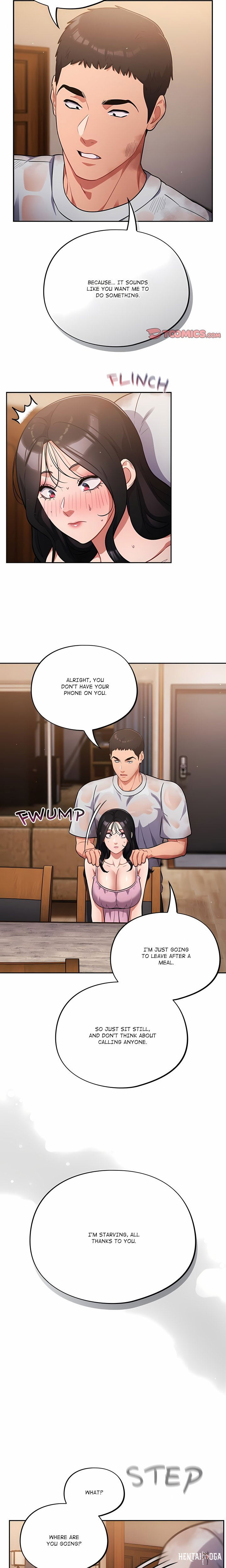 Stupidemic (Uncensored) Stupidemic (Uncensored) Chapter 55 - Page 17