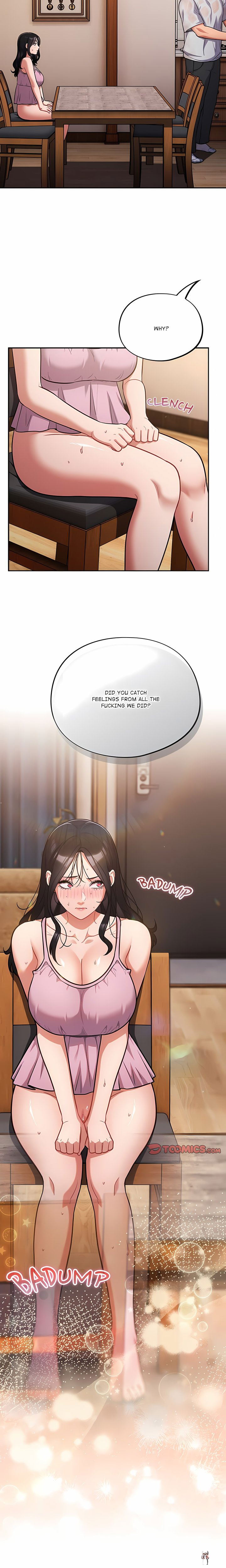 Stupidemic (Uncensored) Stupidemic (Uncensored) Chapter 55 - Page 19