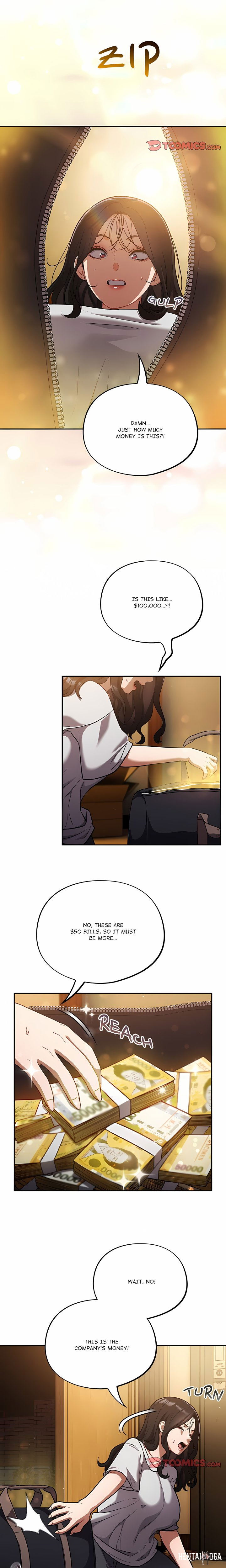 Stupidemic (Uncensored) Stupidemic (Uncensored) Chapter 55 - Page 2