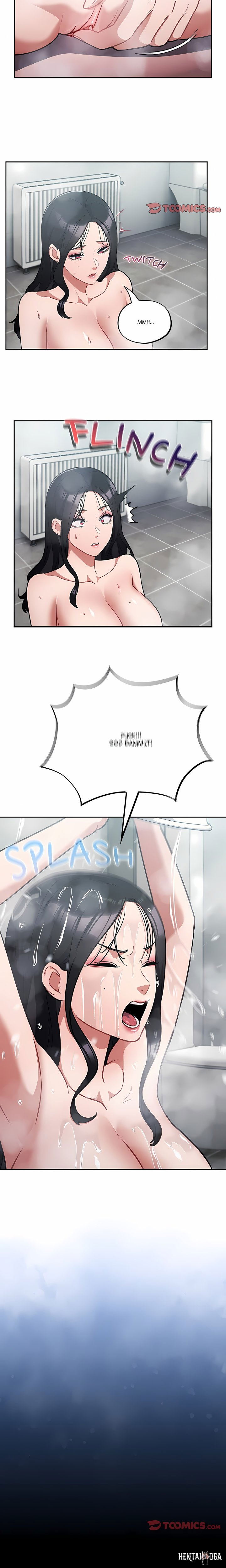 Stupidemic (Uncensored) Stupidemic (Uncensored) Chapter 55 - Page 7