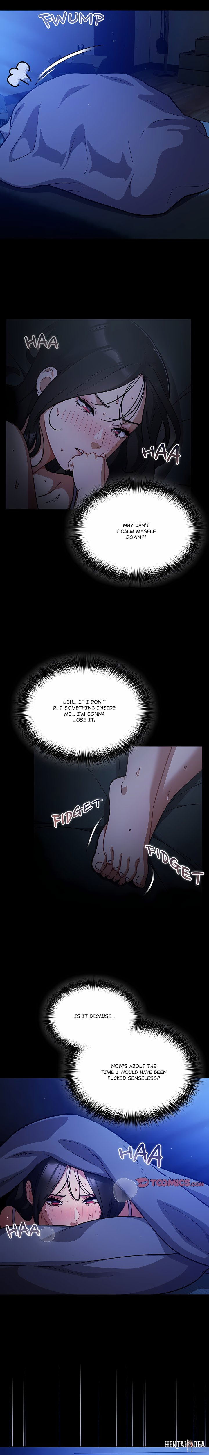 Stupidemic (Uncensored) Stupidemic (Uncensored) Chapter 55 - Page 8