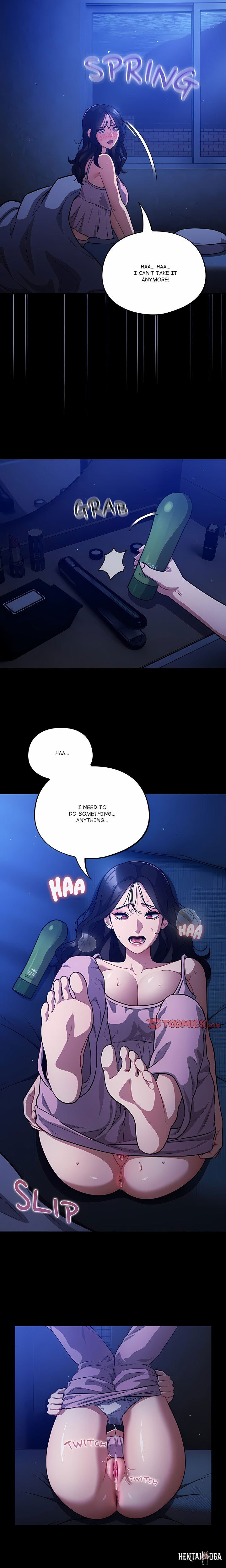 Stupidemic (Uncensored) Stupidemic (Uncensored) Chapter 55 - Page 9