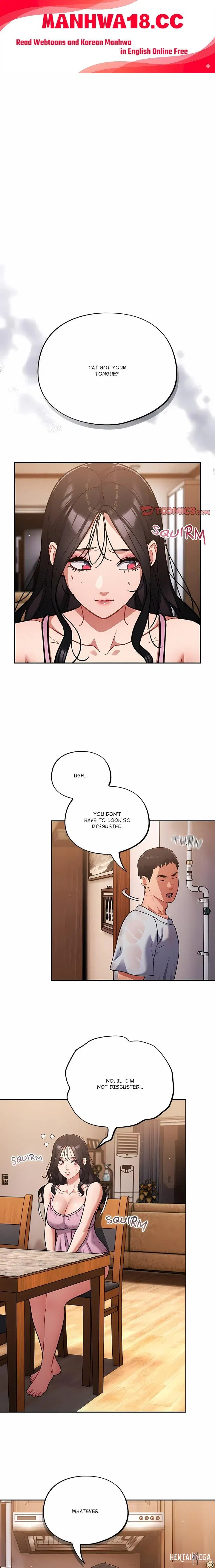 Stupidemic (Uncensored) Stupidemic (Uncensored) Chapter 56 - Page 1