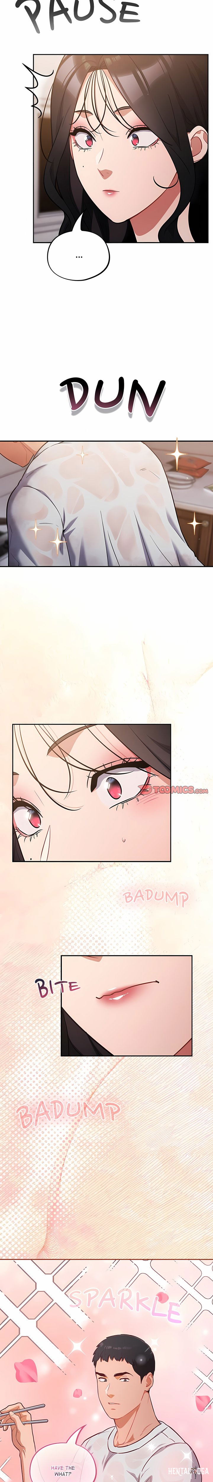 Stupidemic (Uncensored) Stupidemic (Uncensored) Chapter 56 - Page 15