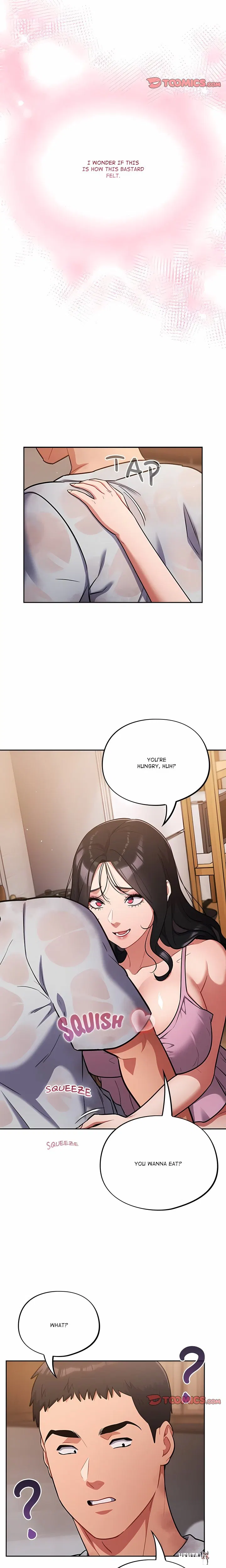 Stupidemic (Uncensored) Stupidemic (Uncensored) Chapter 56 - Page 18
