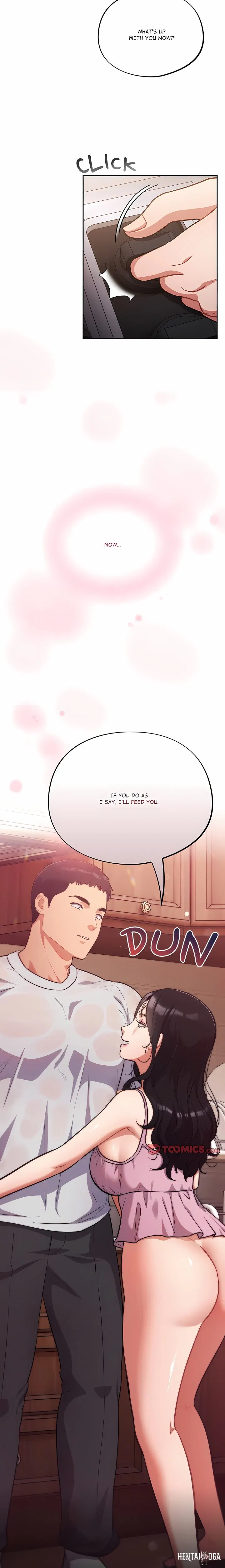 Stupidemic (Uncensored) Stupidemic (Uncensored) Chapter 56 - Page 19