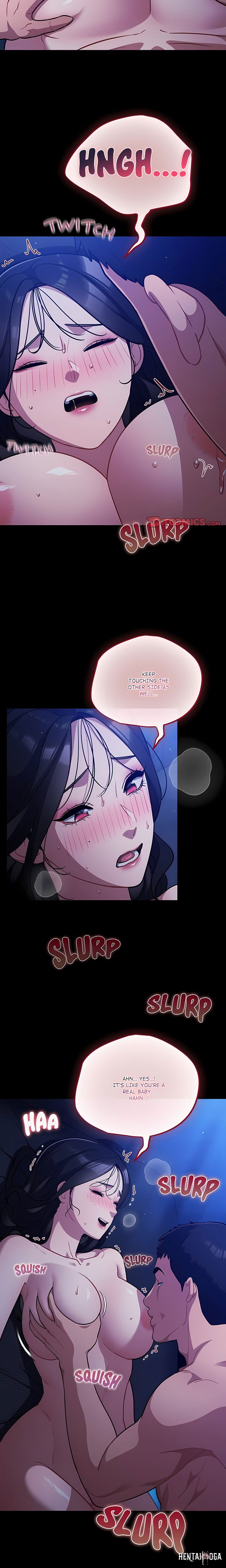 Stupidemic (Uncensored) Stupidemic (Uncensored) Chapter 57 - Page 11