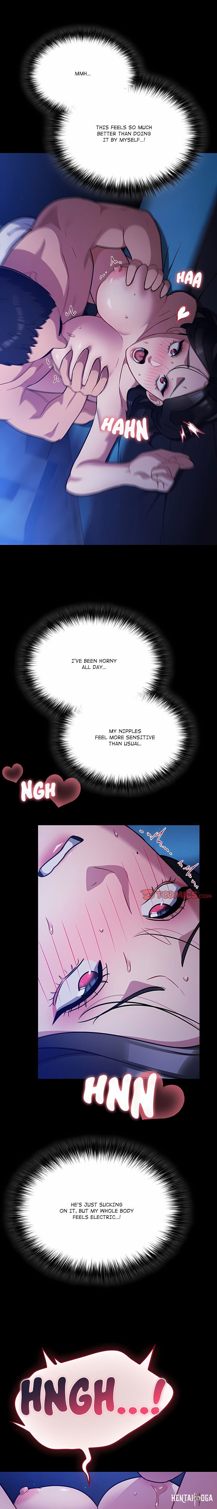 Stupidemic (Uncensored) Stupidemic (Uncensored) Chapter 57 - Page 12