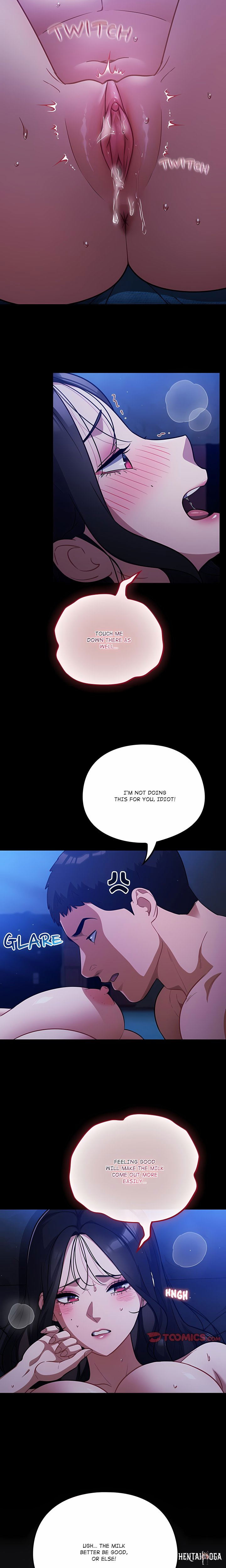 Stupidemic (Uncensored) Stupidemic (Uncensored) Chapter 57 - Page 13