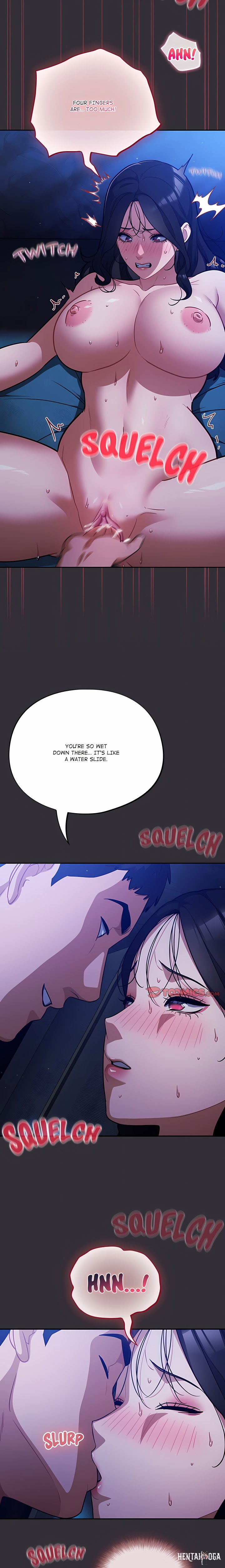 Stupidemic (Uncensored) Stupidemic (Uncensored) Chapter 57 - Page 17