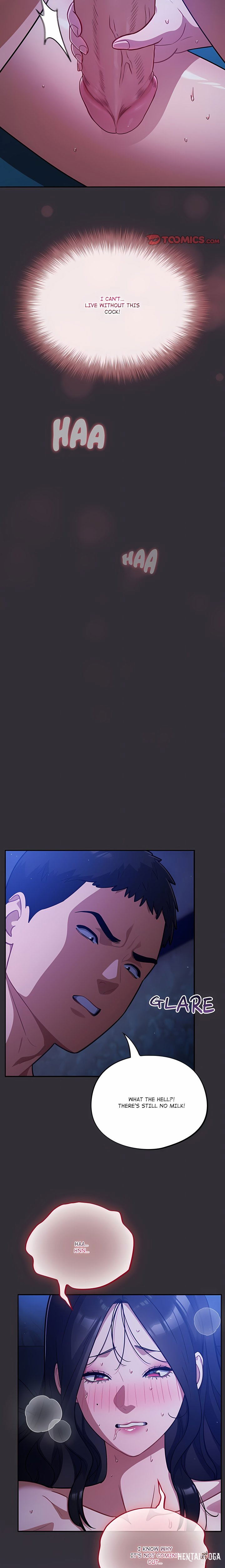 Stupidemic (Uncensored) Stupidemic (Uncensored) Chapter 57 - Page 20
