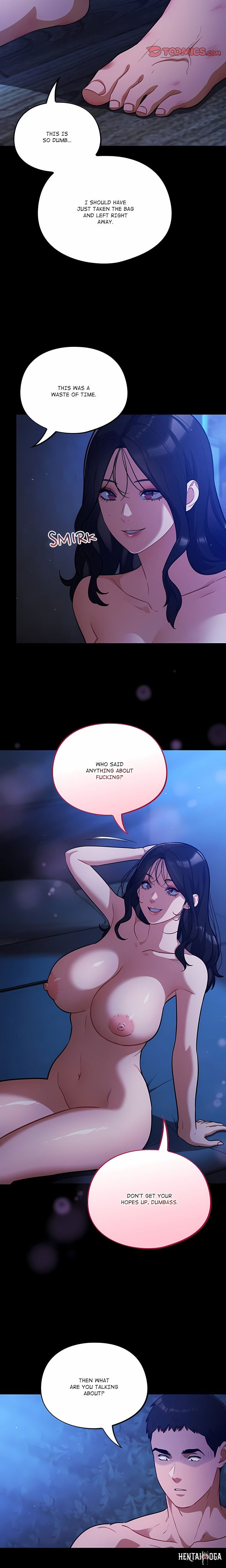 Stupidemic (Uncensored) Stupidemic (Uncensored) Chapter 57 - Page 5