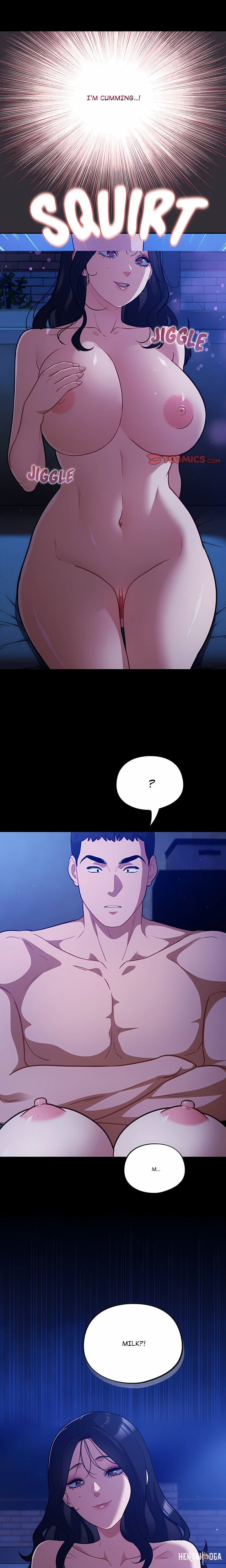 Stupidemic (Uncensored) Stupidemic (Uncensored) Chapter 57 - Page 6