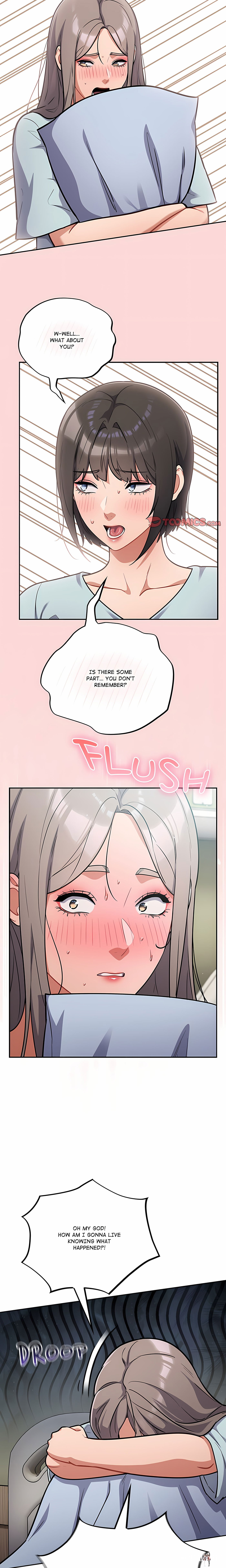 Stupidemic (Uncensored) Stupidemic (Uncensored) Chapter 58 - Page 11