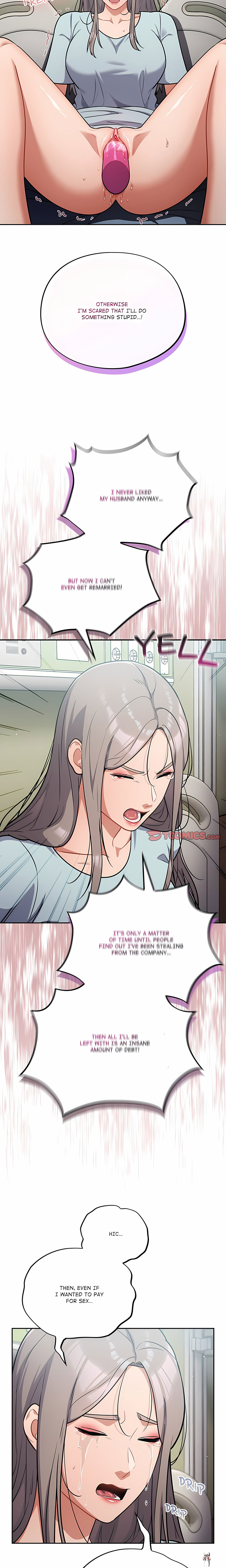 Stupidemic (Uncensored) Stupidemic (Uncensored) Chapter 58 - Page 15
