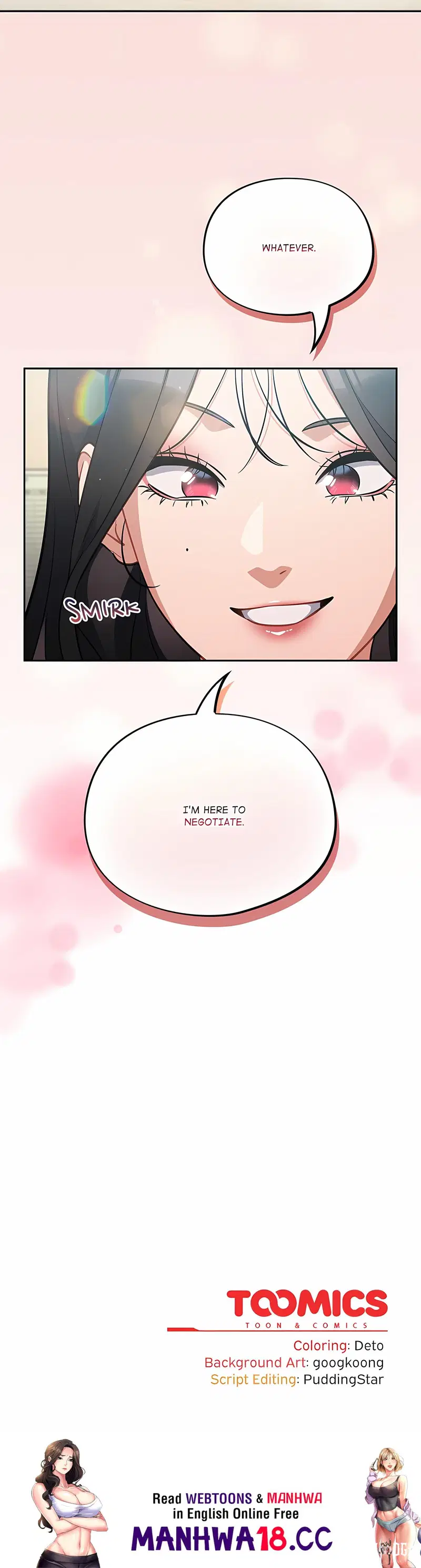 Stupidemic (Uncensored) Stupidemic (Uncensored) Chapter 58 - Page 19