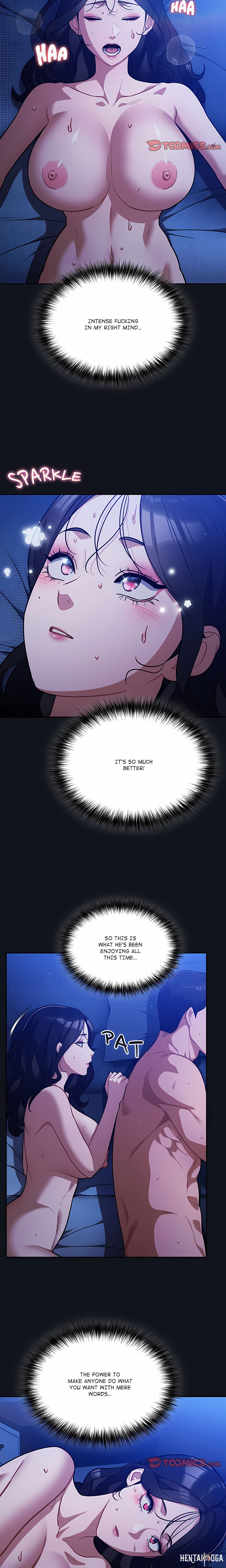 Stupidemic (Uncensored) Stupidemic (Uncensored) Chapter 58 - Page 2