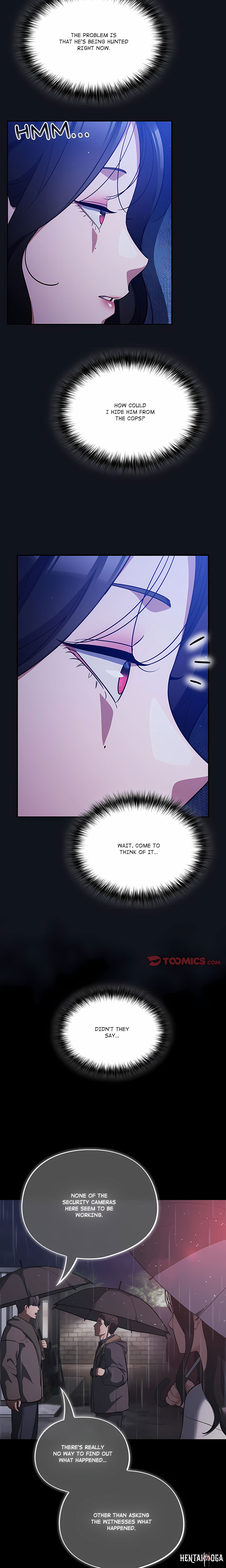 Stupidemic (Uncensored) Stupidemic (Uncensored) Chapter 58 - Page 4