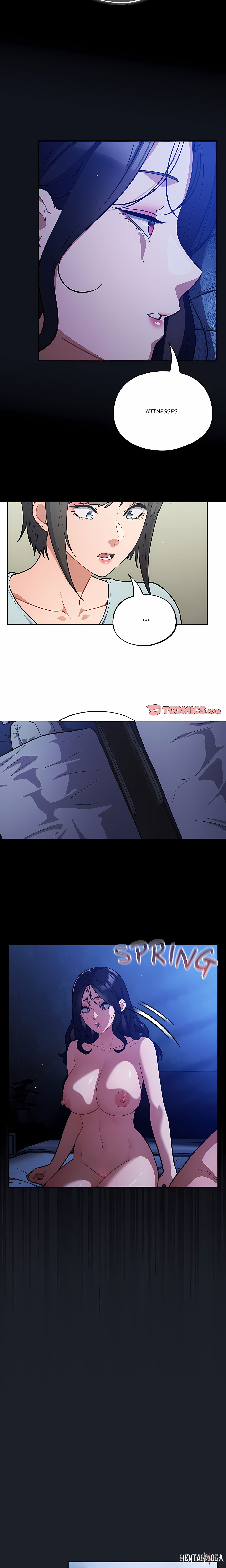 Stupidemic (Uncensored) Stupidemic (Uncensored) Chapter 58 - Page 5