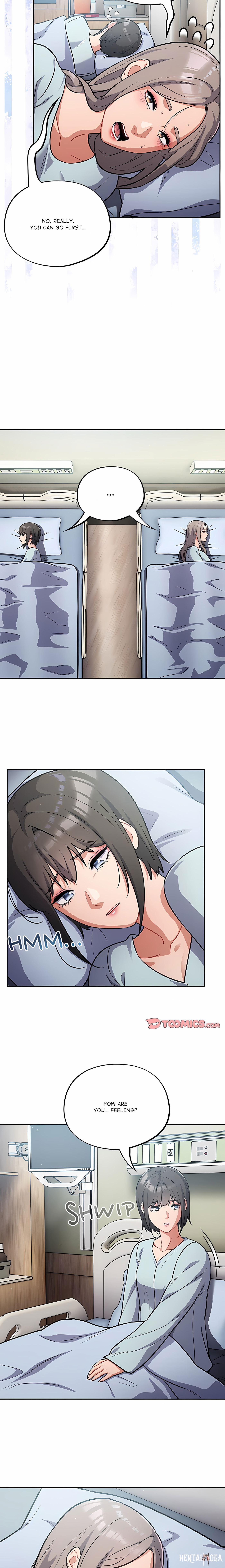 Stupidemic (Uncensored) Stupidemic (Uncensored) Chapter 58 - Page 9