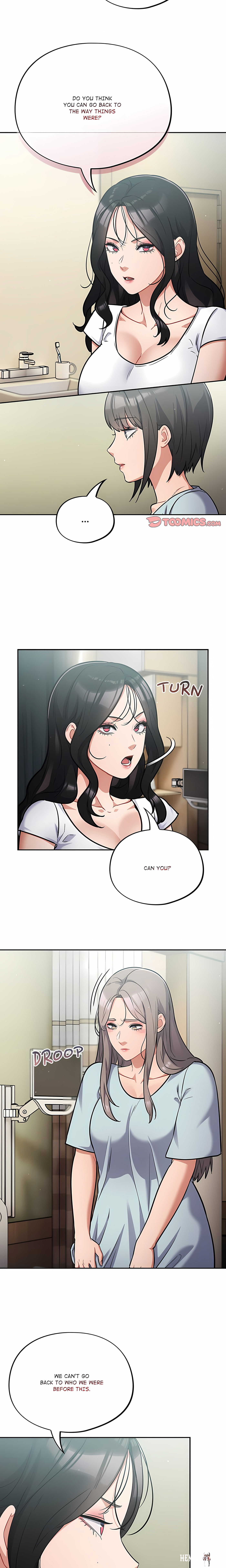 Stupidemic (Uncensored) Stupidemic (Uncensored) Chapter 59 - Page 11