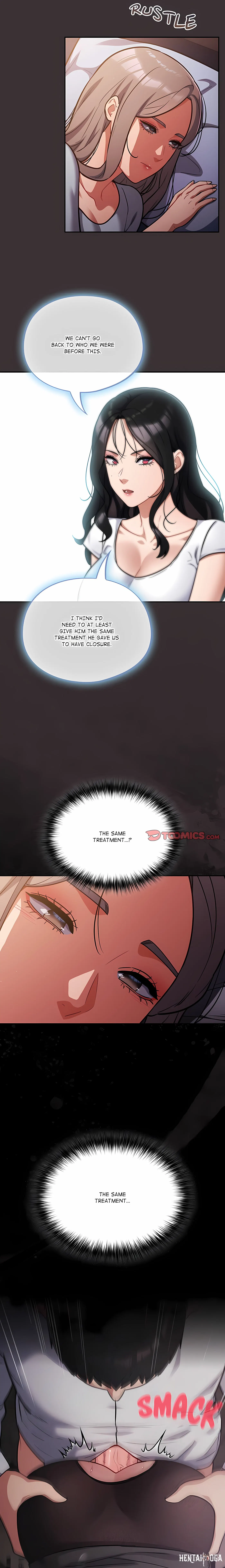 Stupidemic (Uncensored) Stupidemic (Uncensored) Chapter 59 - Page 15