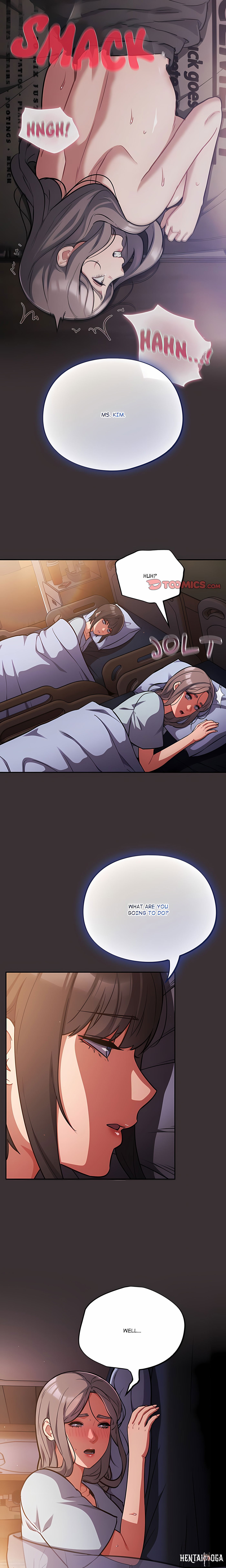 Stupidemic (Uncensored) Stupidemic (Uncensored) Chapter 59 - Page 16