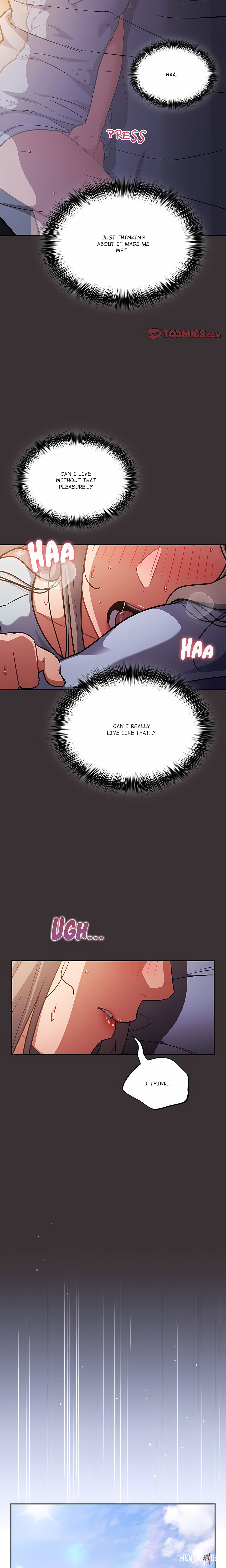 Stupidemic (Uncensored) Stupidemic (Uncensored) Chapter 59 - Page 17