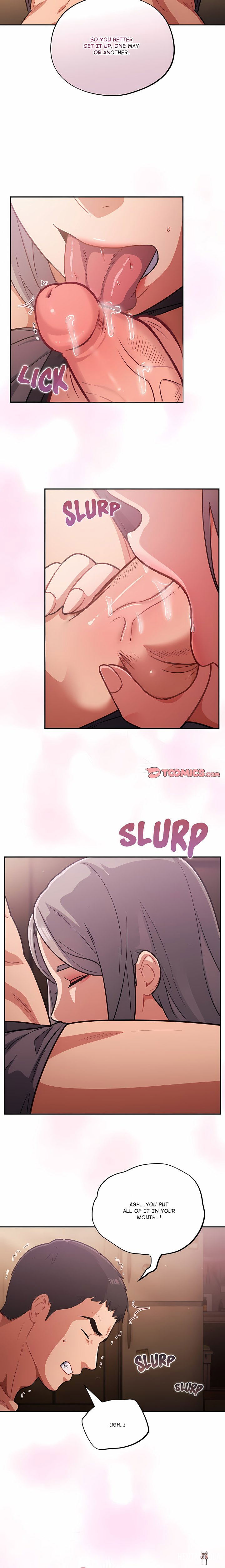 Stupidemic (Uncensored) Stupidemic (Uncensored) Chapter 60 - Page 10