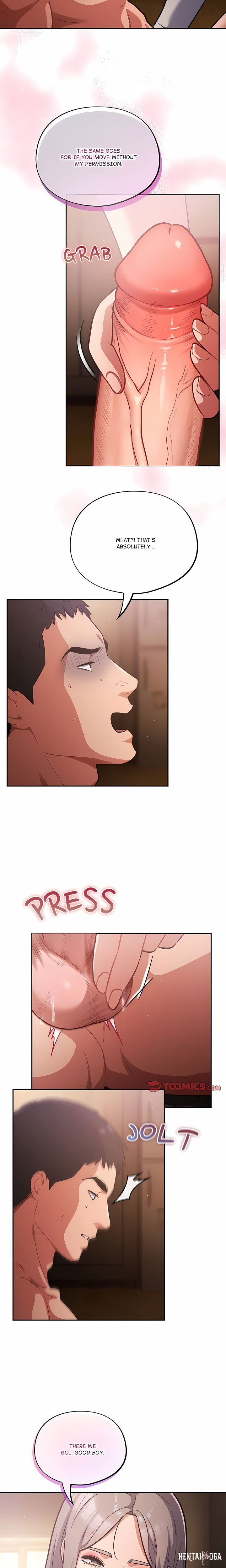 Stupidemic (Uncensored) Stupidemic (Uncensored) Chapter 60 - Page 14