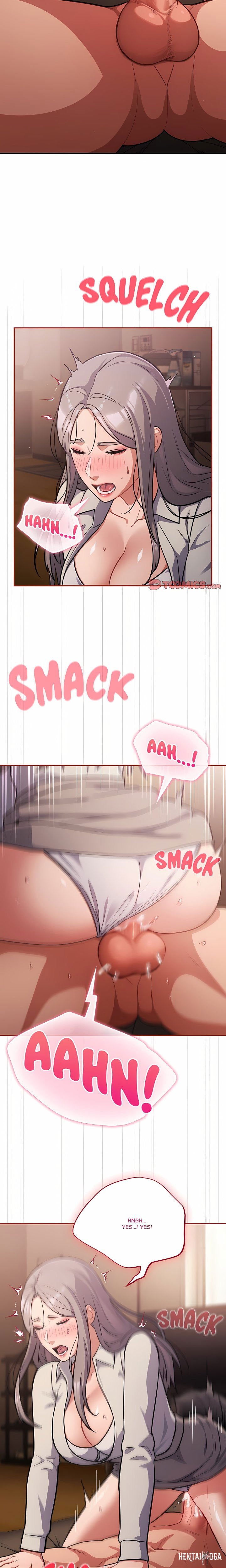 Stupidemic (Uncensored) Stupidemic (Uncensored) Chapter 60 - Page 16