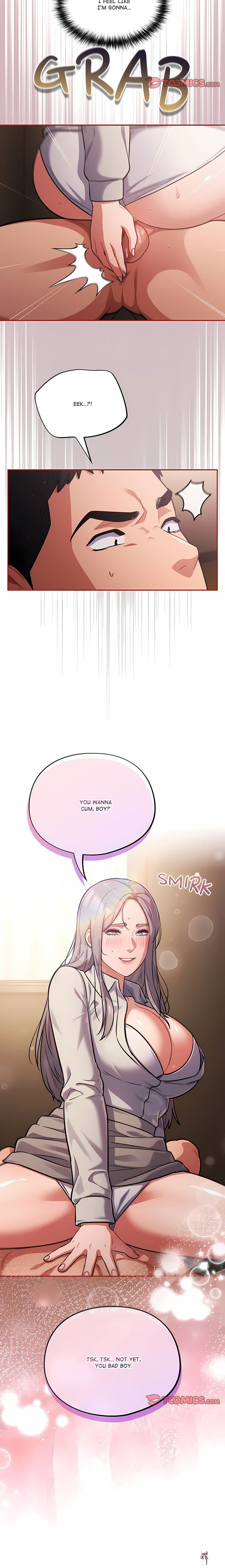 Stupidemic (Uncensored) Stupidemic (Uncensored) Chapter 60 - Page 18