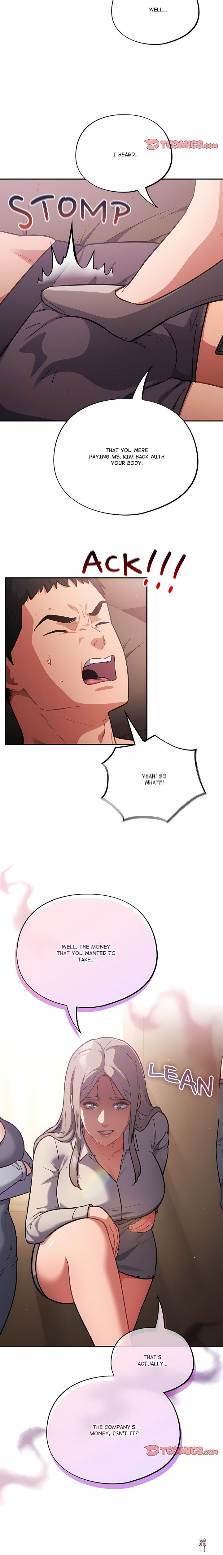 Stupidemic (Uncensored) Stupidemic (Uncensored) Chapter 60 - Page 2