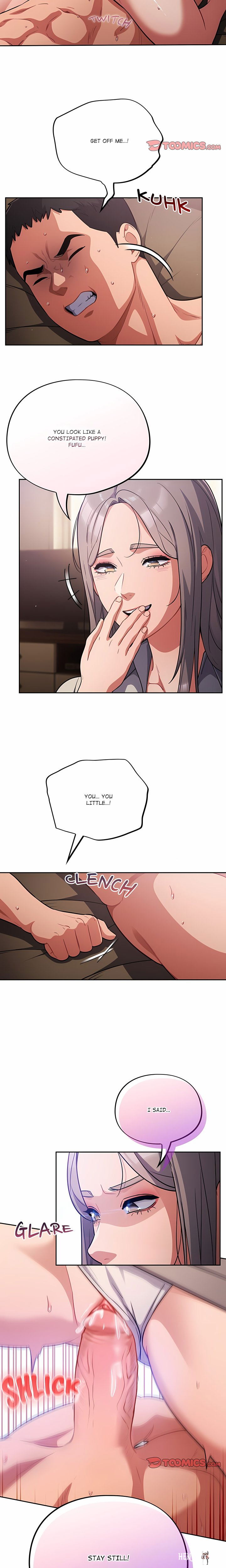 Stupidemic (Uncensored) Stupidemic (Uncensored) Chapter 61 - Trang 2