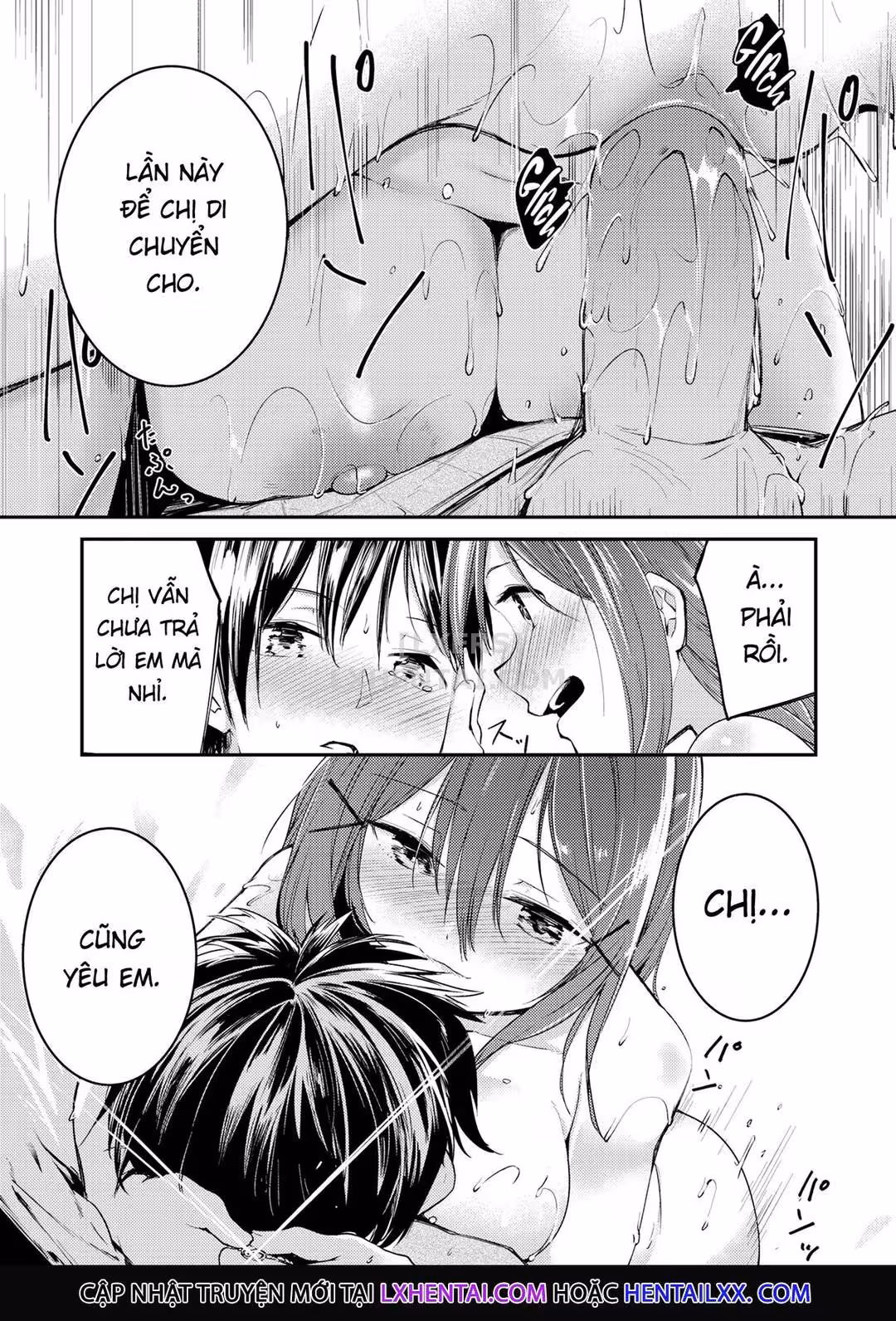 Sức Hấp Dẫn Oneshot - صفحة 22