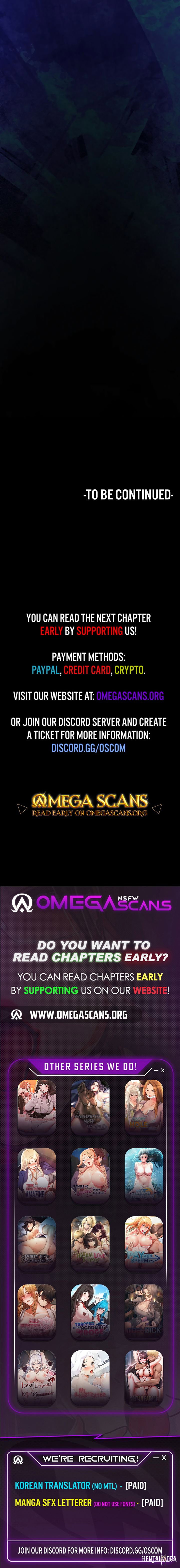 Sugar Daddy Sugar Daddy Chapter 12 - Page 11