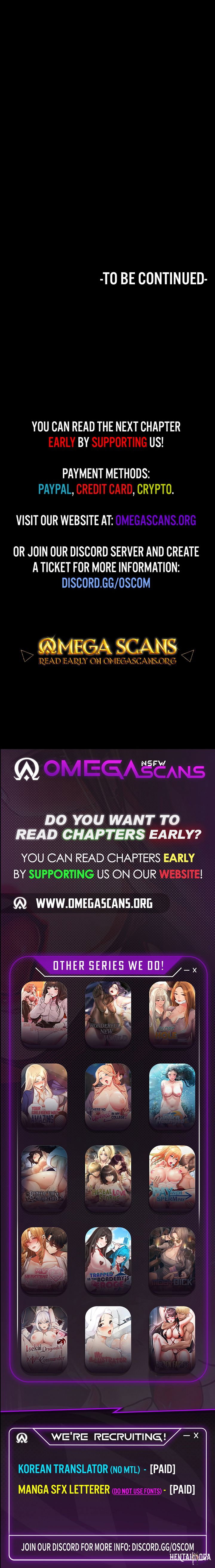 Sugar Daddy Sugar Daddy Chapter 8 - Page 11