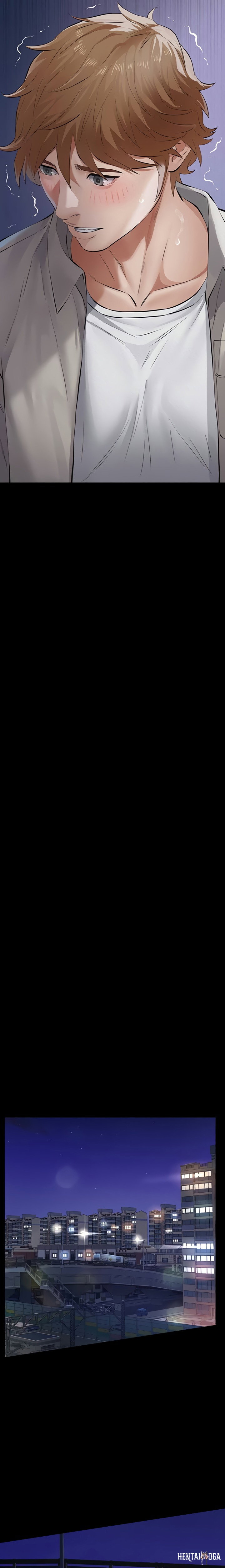 Sugar Daddy Sugar Daddy Chapter 6 - Page 16