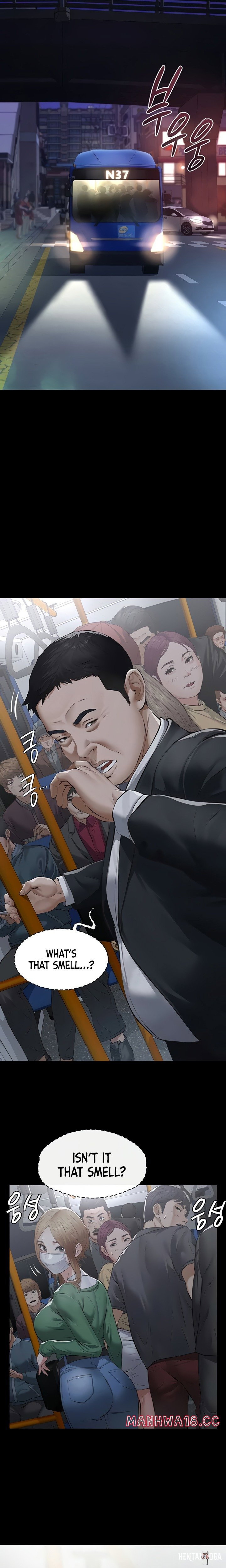 Sugar Daddy Sugar Daddy Chapter 6 - Page 17