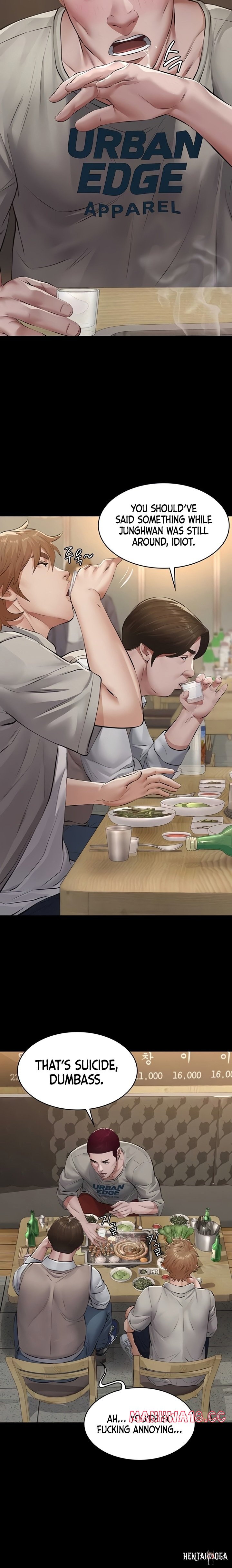 Sugar Daddy Sugar Daddy Chapter 6 - Page 24