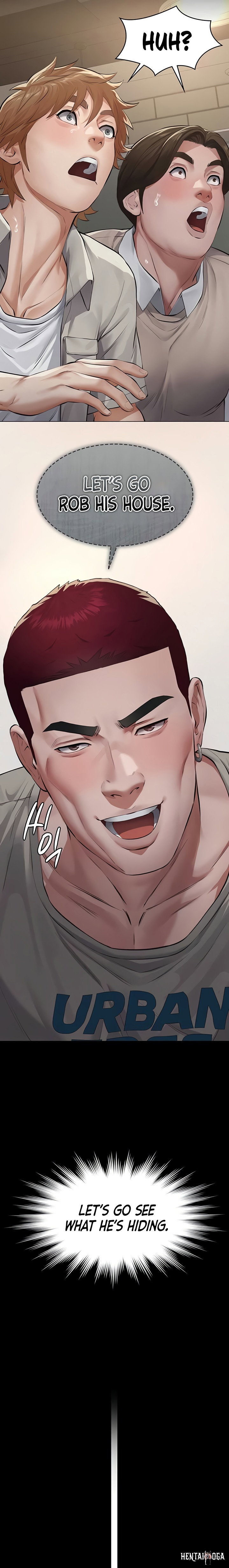 Sugar Daddy Sugar Daddy Chapter 6 - Page 31