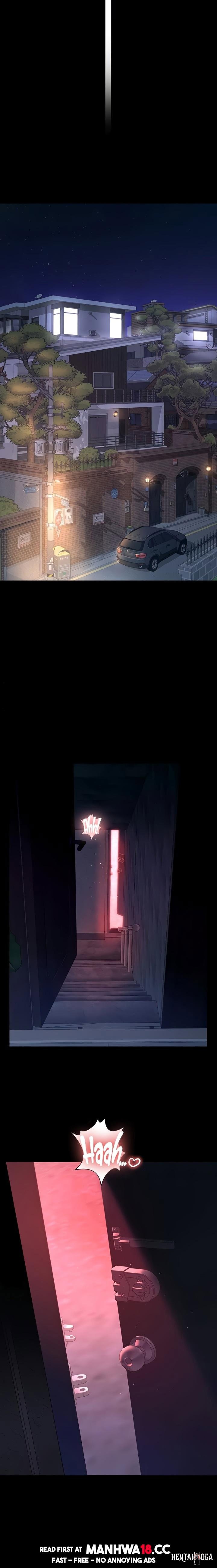 Sugar Daddy Sugar Daddy Chapter 6 - Page 32