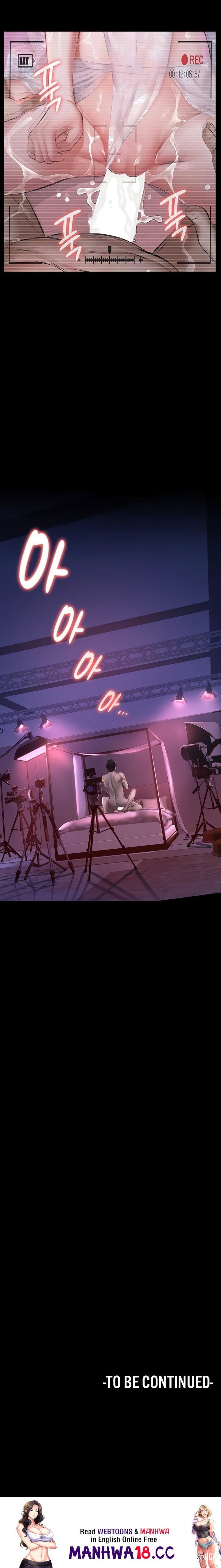 Sugar Daddy Sugar Daddy Chapter 6 - Page 35