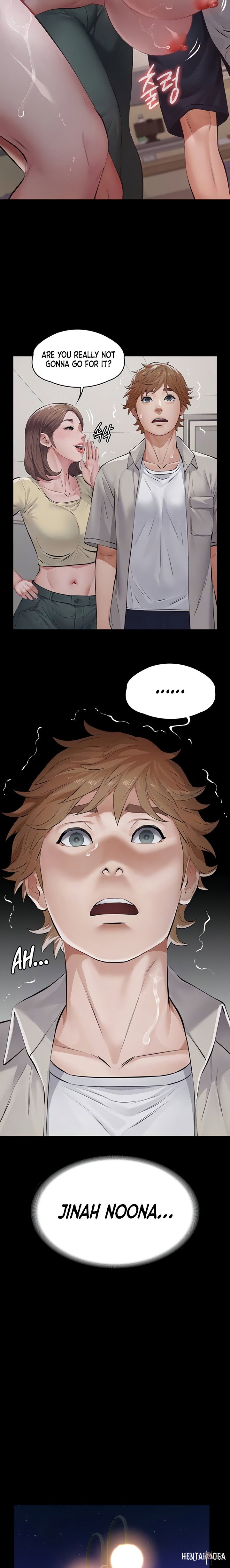 Sugar Daddy Sugar Daddy Chapter 6 - Page 6