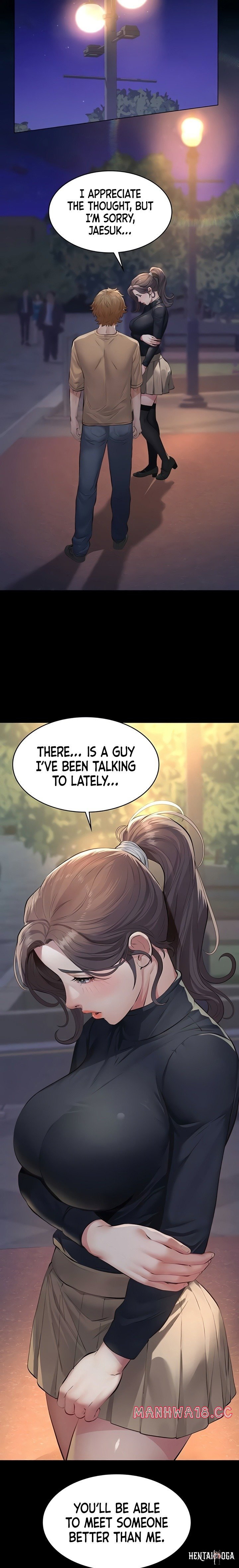 Sugar Daddy Sugar Daddy Chapter 6 - Page 7