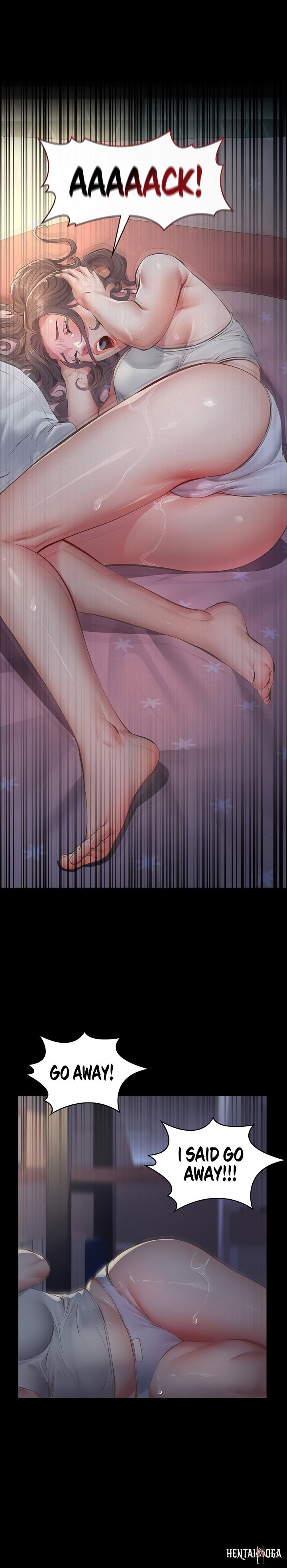 Sugar Daddy Sugar Daddy Chapter 4 - Page 1