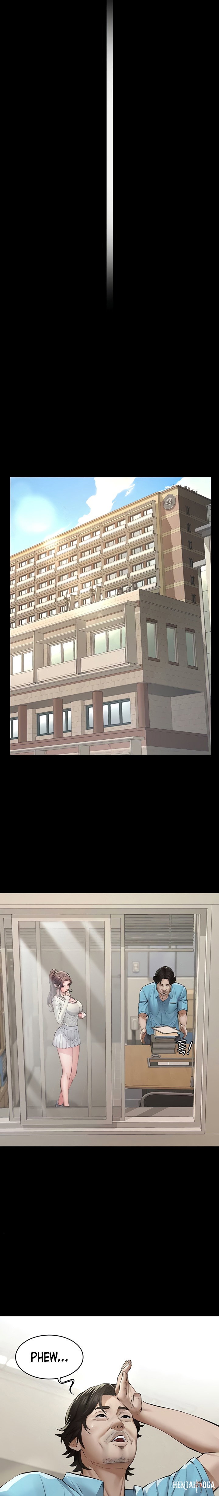 Sugar Daddy Sugar Daddy Chapter 4 - Page 10