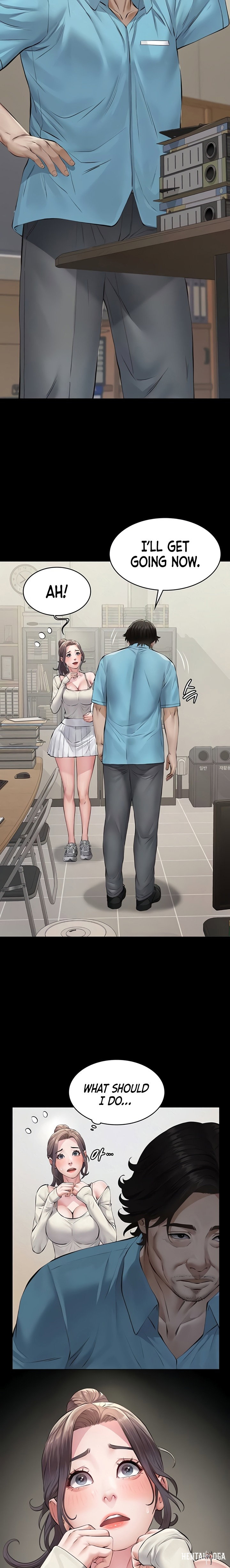 Sugar Daddy Sugar Daddy Chapter 4 - Page 11