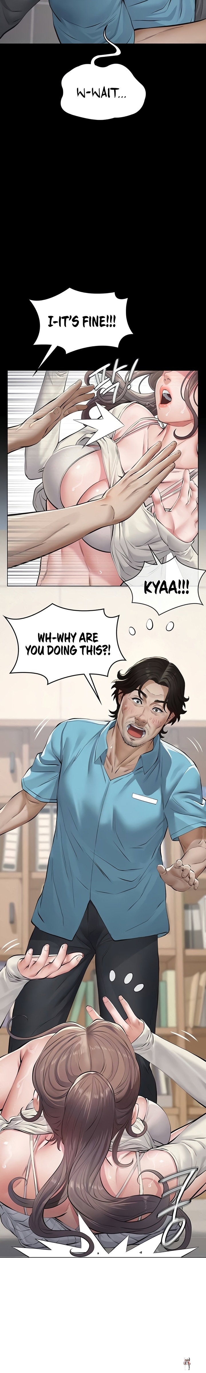 Sugar Daddy Sugar Daddy Chapter 4 - Page 15